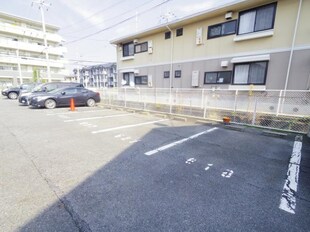 大和八木駅 徒歩11分 1階の物件外観写真